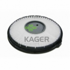 12-0396 KAGER Воздушный фильтр