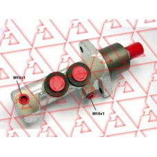 5272 CAR Главный тормозной цилиндр