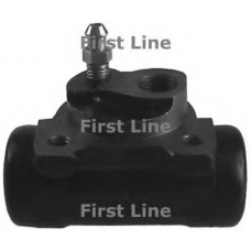 FBW1523 FIRST LINE Колесный тормозной цилиндр