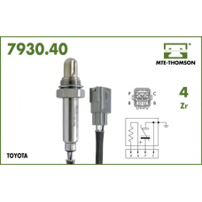 7930.40.048 MTE-THOMSON Лямбда-зонд