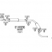 01.60206 MTS Глушитель выхлопных газов конечный
