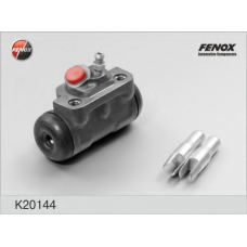 K20144 FENOX Колесный тормозной цилиндр