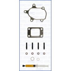 JTC11230 AJUSA Монтажный комплект, компрессор