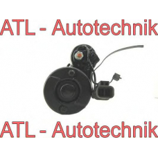 A 14 230 ATL Autotechnik Стартер