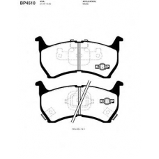 BP-4510 KBP 