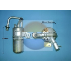31-3412A AUTO AIR GLOUCESTER Осушитель, кондиционер