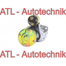 A 17 600 ATL Autotechnik Стартер