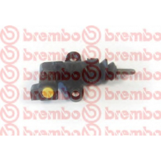 E 56 021 BREMBO Рабочий цилиндр, система сцепления