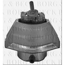 BEM3866 BORG & BECK Подвеска, двигатель