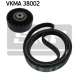 VKMA 38002<br />SKF