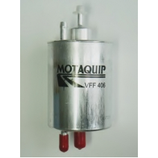 VFF406 MOTAQUIP Топливный фильтр