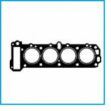 02803 GLASER Прокладка, головка цилиндра