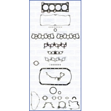 50075700 AJUSA Комплект прокладок, двигатель