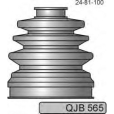 QJB565 FRIESEN 