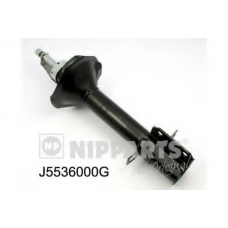 J5536000G NIPPARTS Амортизатор