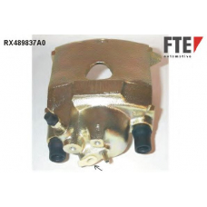 RX489837A0 FTE Тормозной суппорт