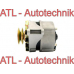 L 38 080 ATL Autotechnik Генератор