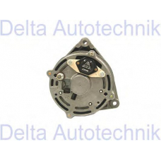 L 30 850 DELTA AUTOTECHNIK Генератор