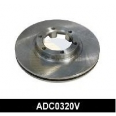 ADC0320V COMLINE Тормозной диск