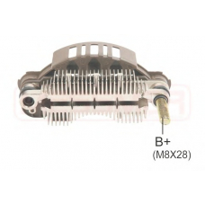 215583 ERA Выпрямитель, генератор