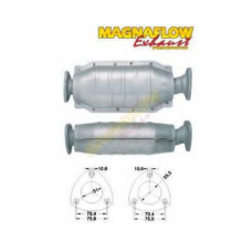 85804 MAGNAFLOW Катализатор