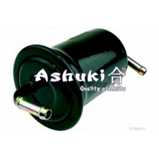 C212-17 ASHUKI Топливный фильтр