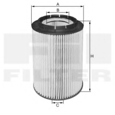 MLE 1583 FIL FILTER Масляный фильтр