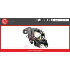 CRE30121GS CASCO Регулятор