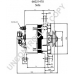 66021470 PRESTOLITE ELECTRIC Генератор