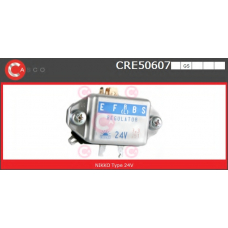 CRE50607GS CASCO Регулятор