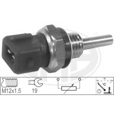 330655 ERA Датчик, температура охлаждающей жидкости