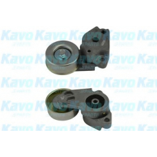 DTP-5503 KAVO PARTS Натяжной ролик, поликлиновой  ремень