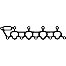 13177900 AJUSA Прокладка, впускной коллектор