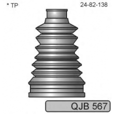 QJB567 FRIESEN 