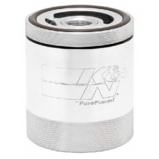 SS-1017 K&N Filters Масляный фильтр