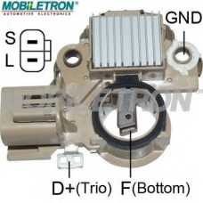 VR-H2009-116 MOBILETRON Регулятор генератора