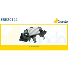 SRE20122 SANDO Регулятор