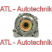 L 40 270 ATL Autotechnik Генератор