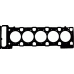 H18014-10 GLASER Прокладка, головка цилиндра