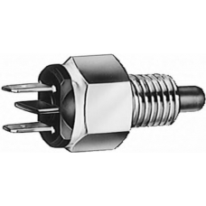 6ZF 004 846-001 HELLA Выключатель, фара заднего хода