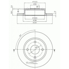 1.3267.1.4 METZGER 