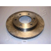 DI-516 JAPANPARTS Тормозной диск