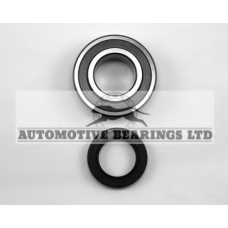 ABK132 Automotive Bearings Комплект подшипника ступицы колеса