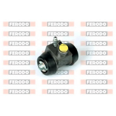 FHW4171 FERODO Колесный тормозной цилиндр