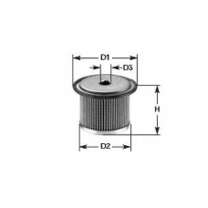 152071760680 MAGNETI MARELLI Топливный фильтр