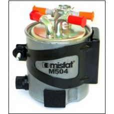 M504 MISFAT Топливный фильтр