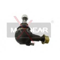 72-0382 MAXGEAR Несущий / направляющий шарнир