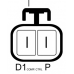 LRA01166 TRW Генератор