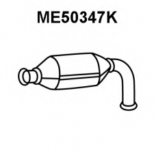 ME50347K VENEPORTE Катализатор