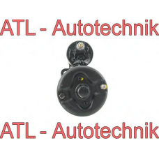 A 17 430 ATL Autotechnik Стартер